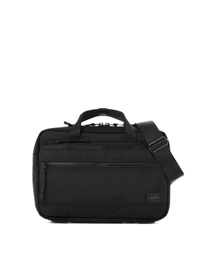 楽天市場】吉田カバン ポーター クリップ 2wayブリーフケースの通販