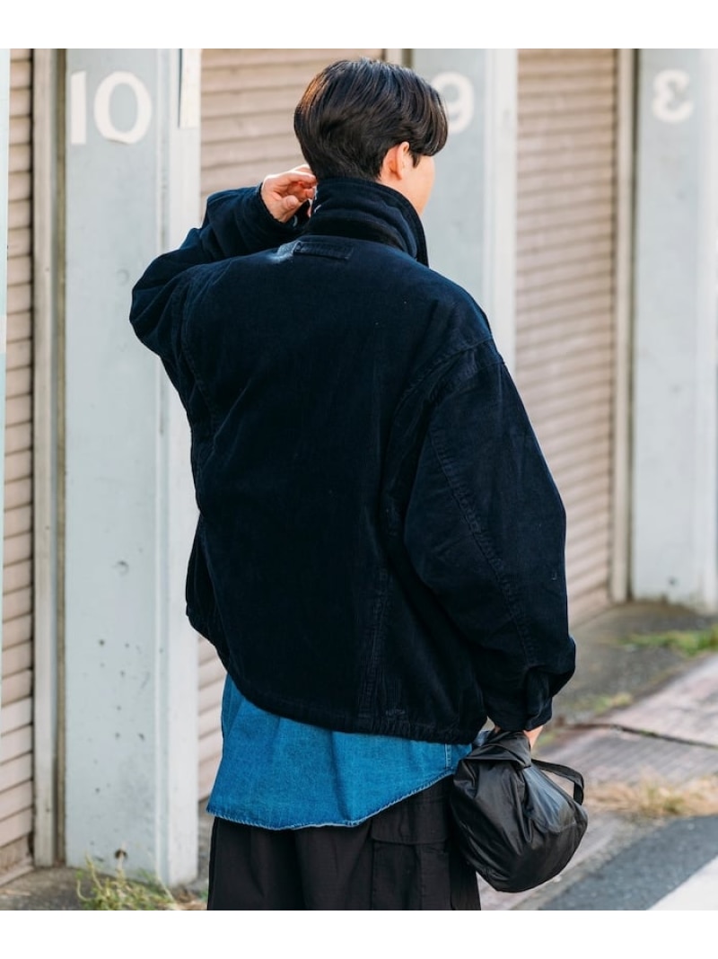 楽天市場】【SALE／40%OFF】NAUTICA 中綿 ストーンバイオ加工