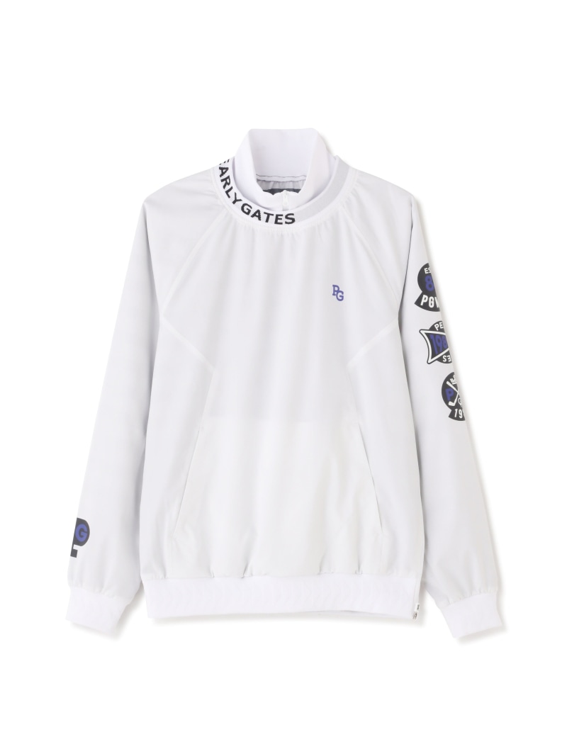 楽天市場】PEARLY GATES タフレックスサーモトロン*ダルファイン