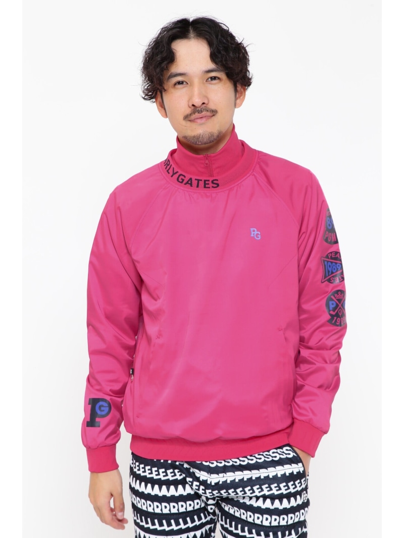 楽天市場】PEARLY GATES タフレックスサーモトロン*ダルファイン