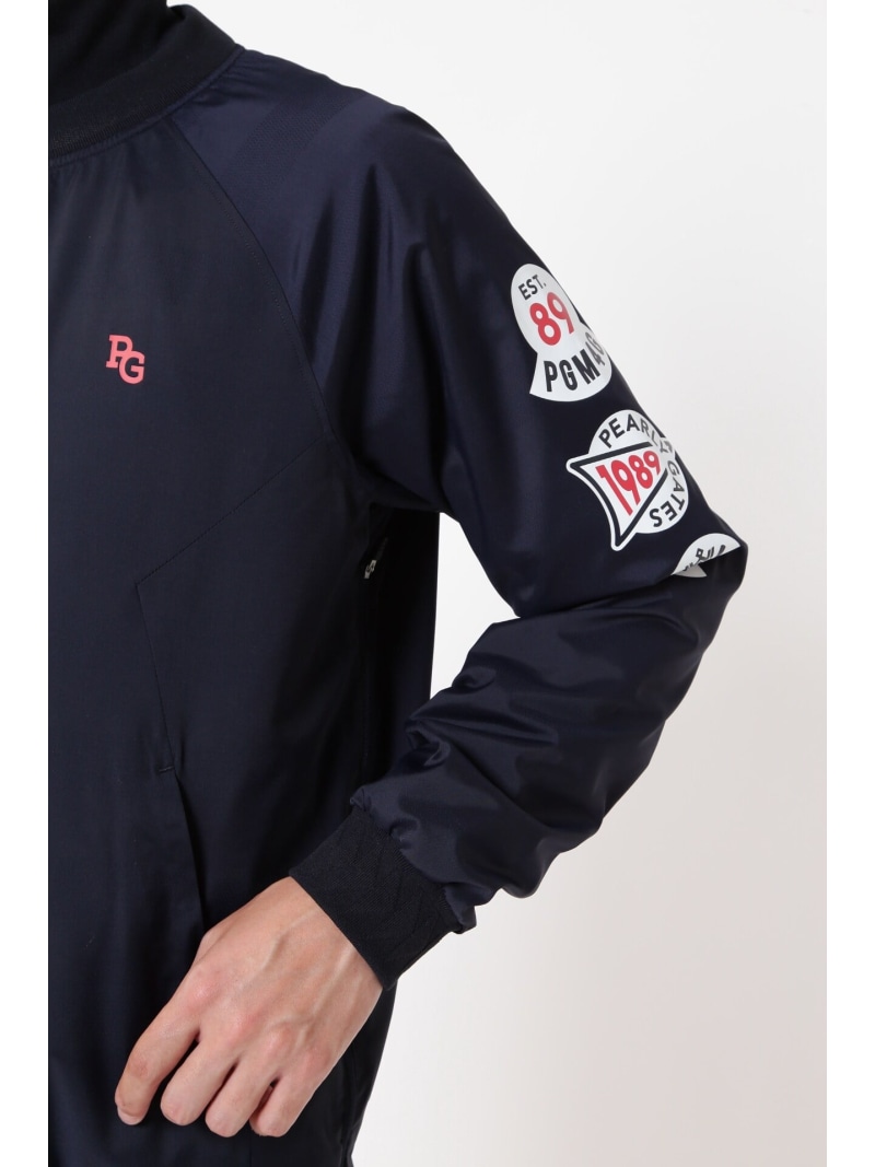 楽天市場】PEARLY GATES タフレックスサーモトロン*ダルファイン