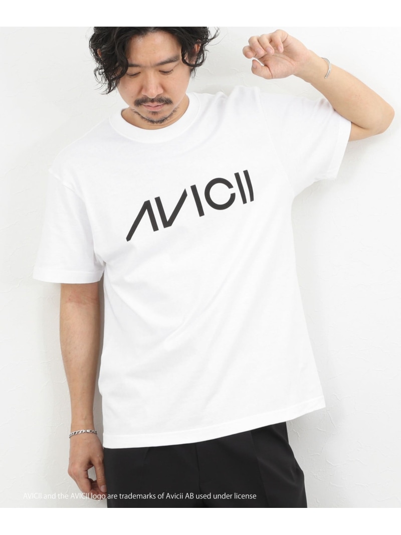 楽天市場】avicii シャツの通販