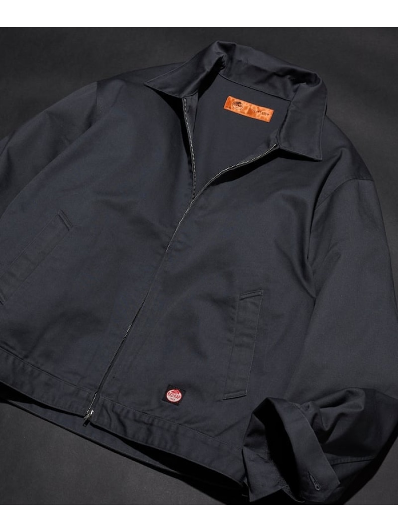 楽天市場】red kap（種類（コート・ジャケット）ブルゾン・ジャンパー