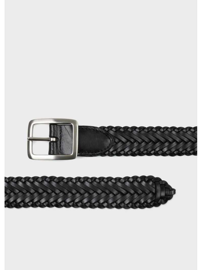 楽天市場】メッシュベルト（ブランドポール・スミス）（メンズベルト