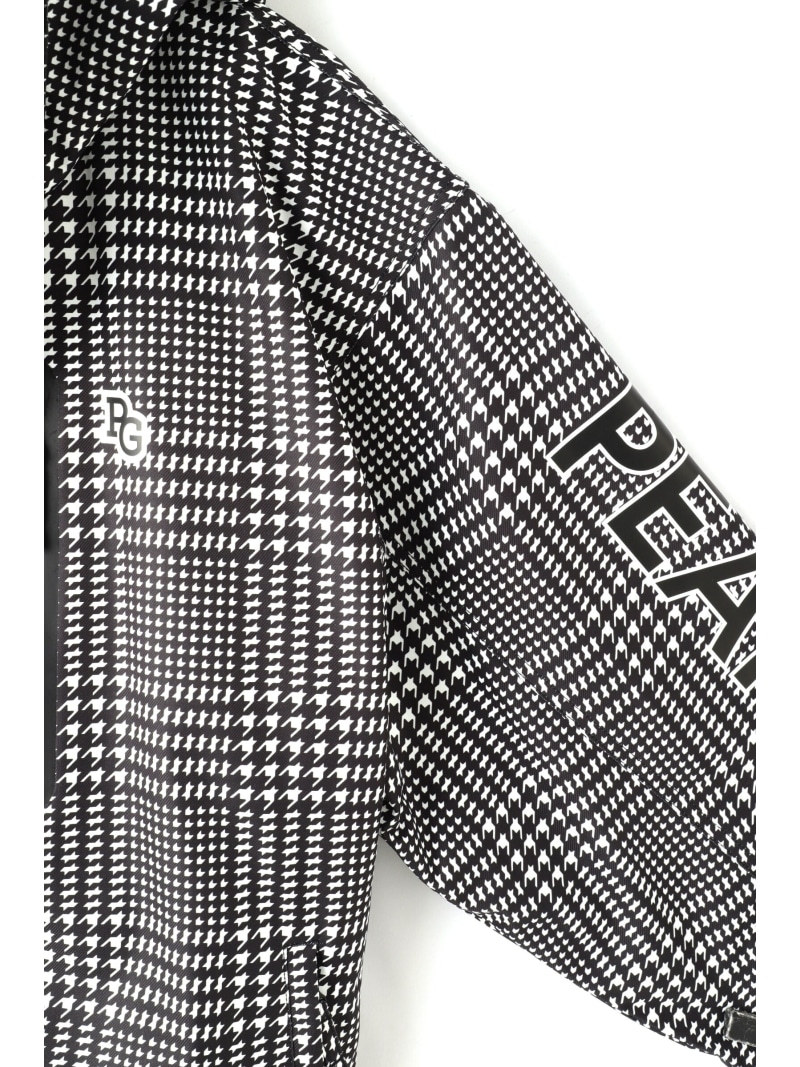 楽天市場】PEARLY GATES スノーボードウェア ブルゾン ＜チェック柄