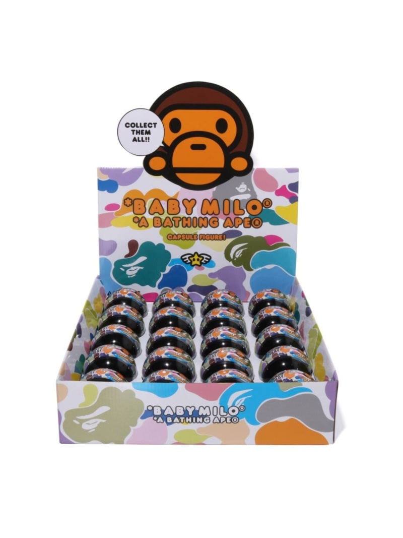 楽天市場】baby milo フィギュアの通販