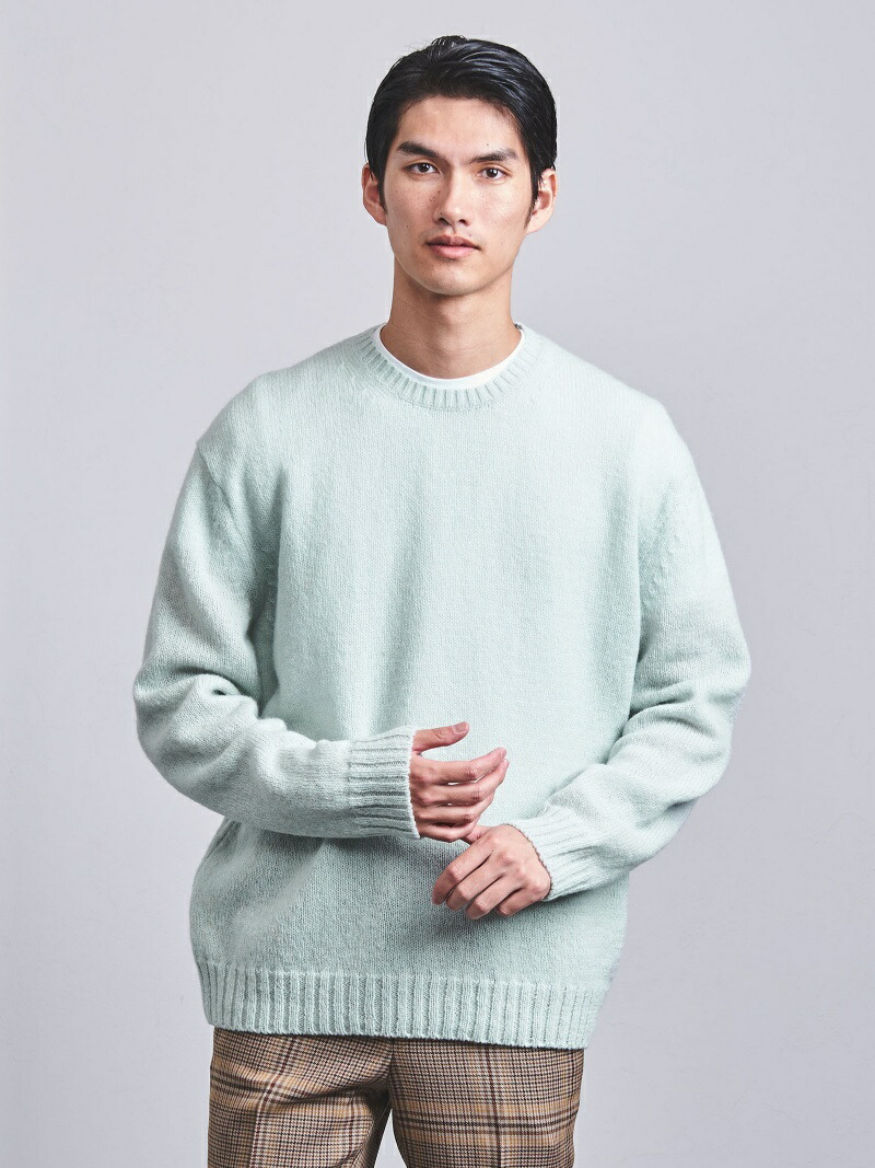 楽天市場】【SALE／30%OFF】UNITED ARROWS ＜AURALEE(オーラリー