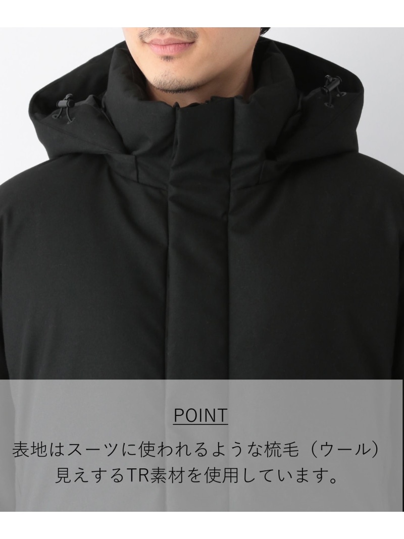 楽天市場】【SALE／50%OFF】GLOBAL WORK ハイスペックURBANダウン