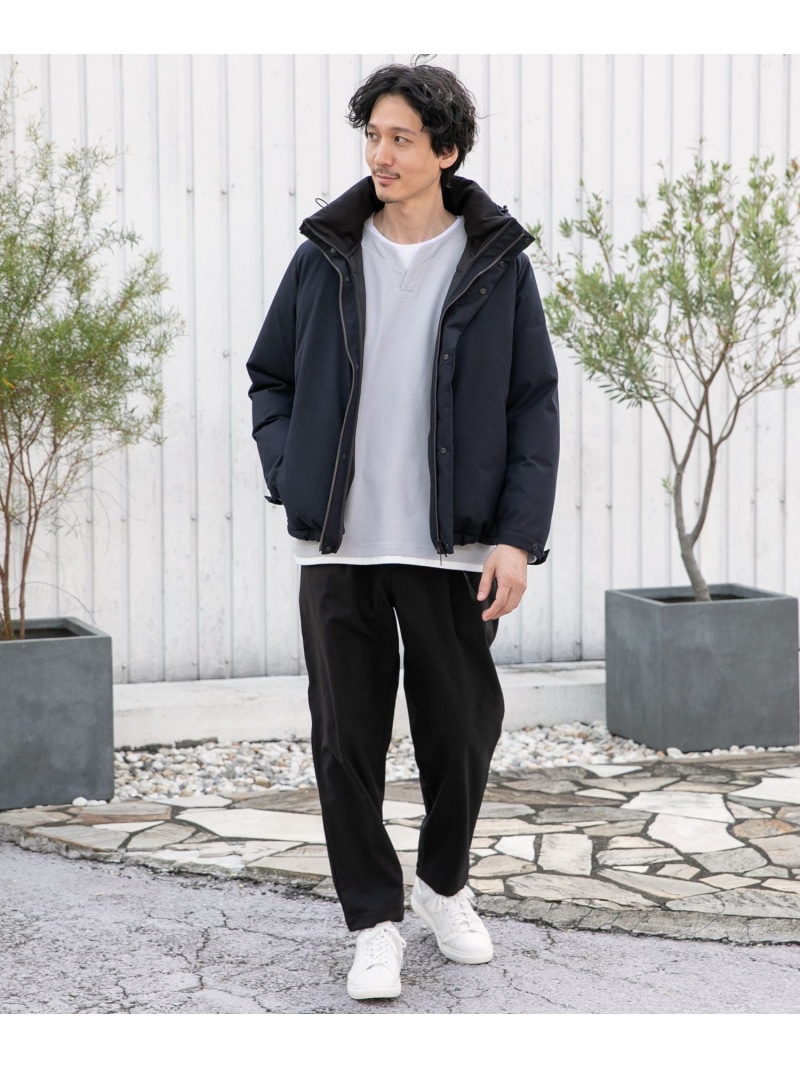 楽天市場】【SALE／50%OFF】GLOBAL WORK ハイスペックURBANダウン