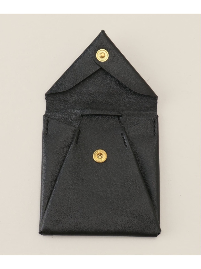 楽天市場】WORLDLY-WISE 【 NICENESS / ナイスネス 】FATS.G Coin Case