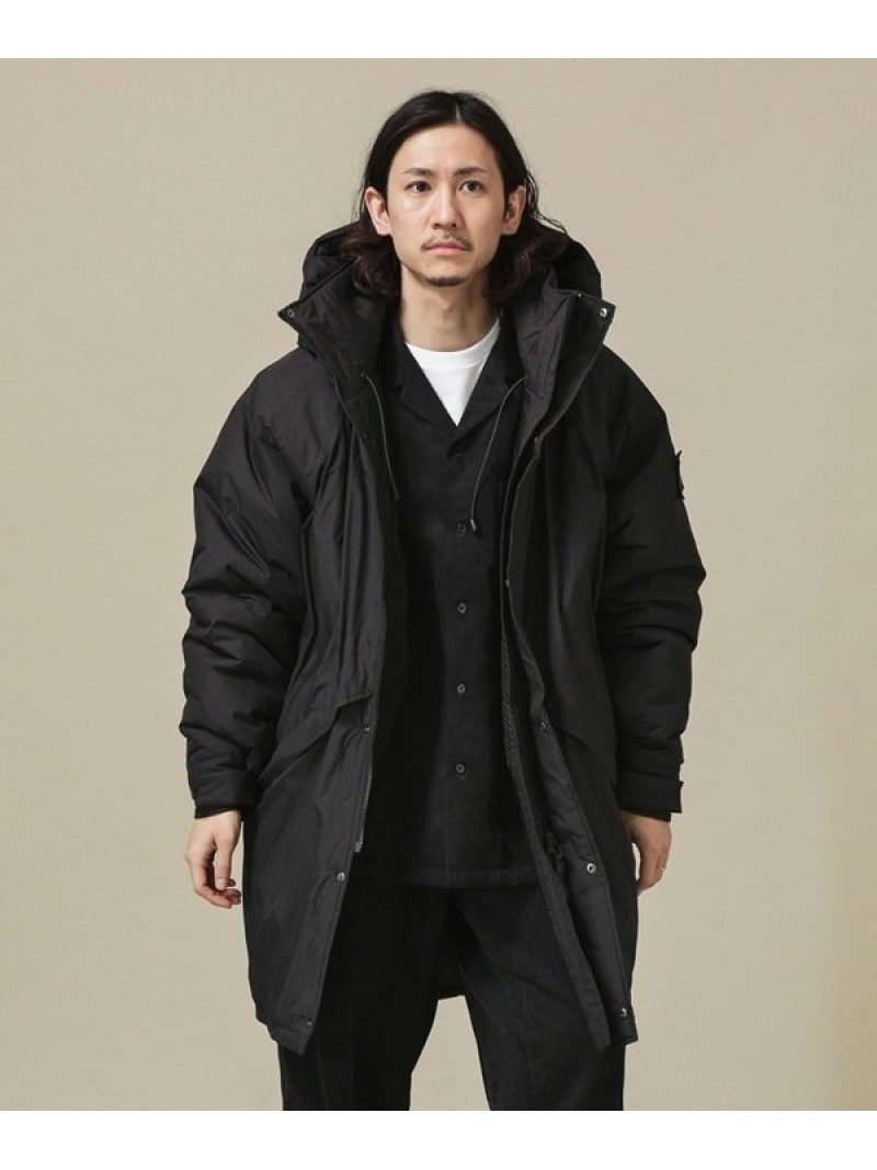 楽天市場】【SALE／40%OFF】NANO universe WILD THINGS/別注 MONSTER