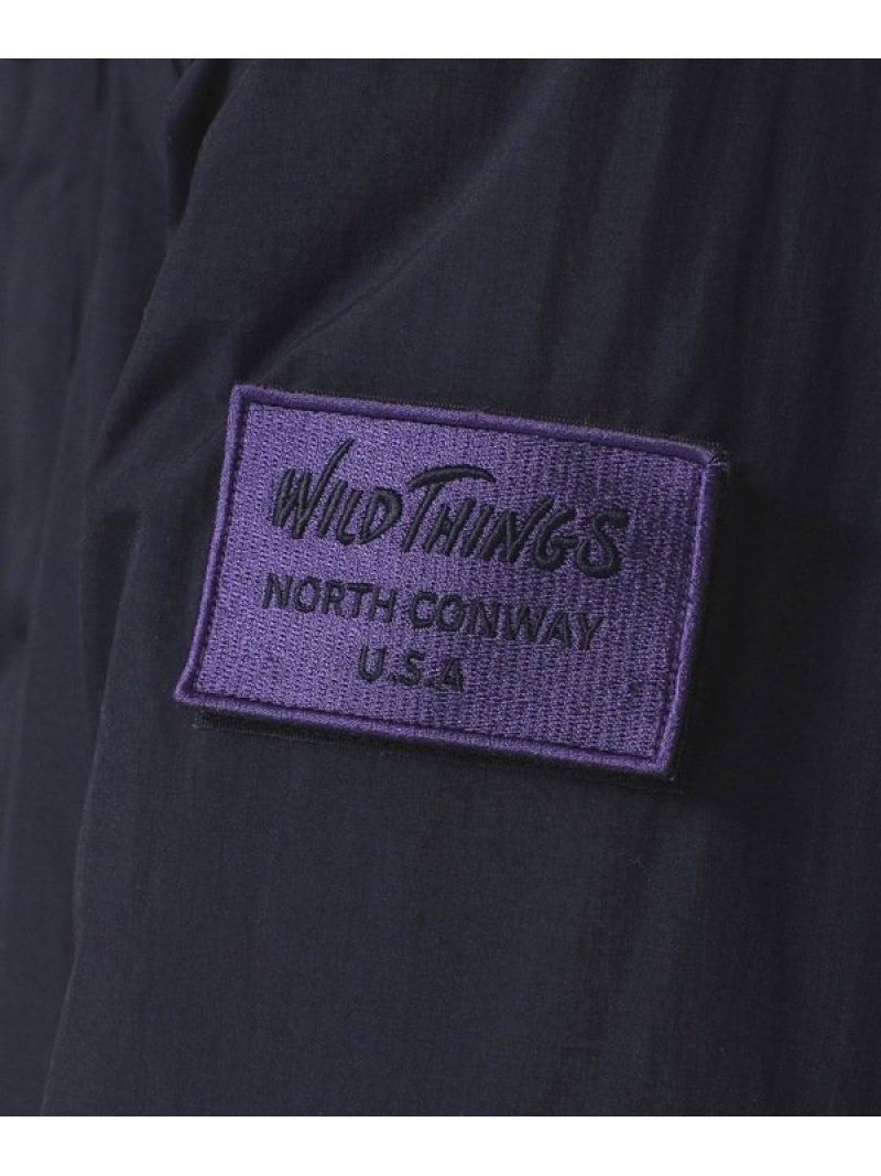 楽天市場】【SALE／40%OFF】NANO universe WILD THINGS/別注 MONSTER