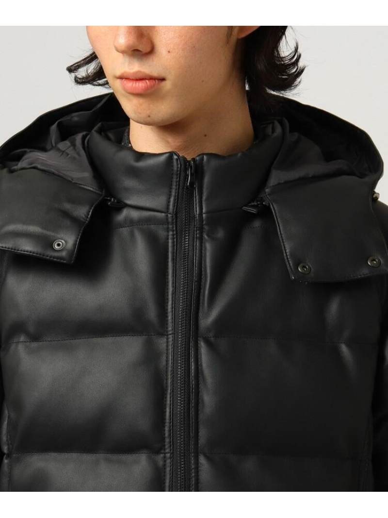 楽天市場】【SALE／20%OFF】tk.TAKEO KIKUCHI フード付き中綿