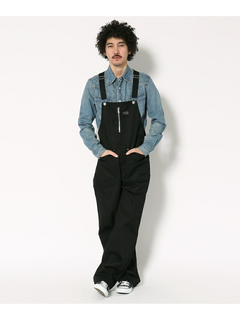 楽天市場】【SALE／50%OFF】Schott SCHOTT/ショット/TC WORK OVERALL