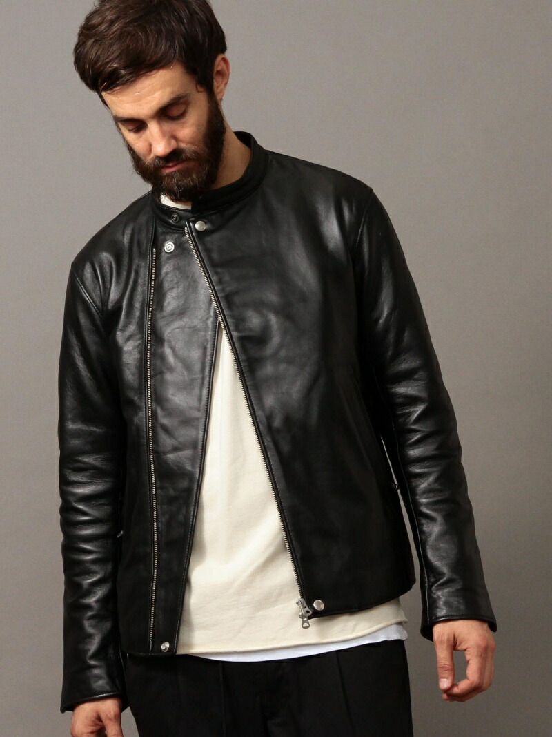 楽天市場】BEAUTY&YOUTH UNITED ARROWS by ∴ UKレザー シングル