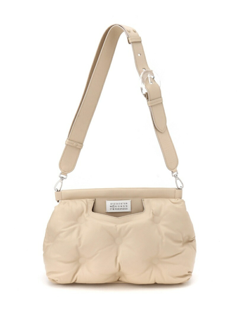 楽天市場】Maison Margiela 「グラム スラム」 ミディアム メゾン