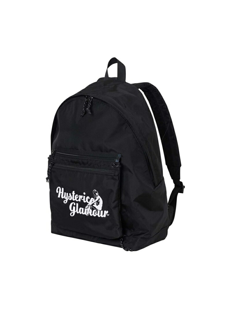 楽天市場】HYSTERIC GLAMOUR H.G.EXPERIENCE 2WAYバックパック