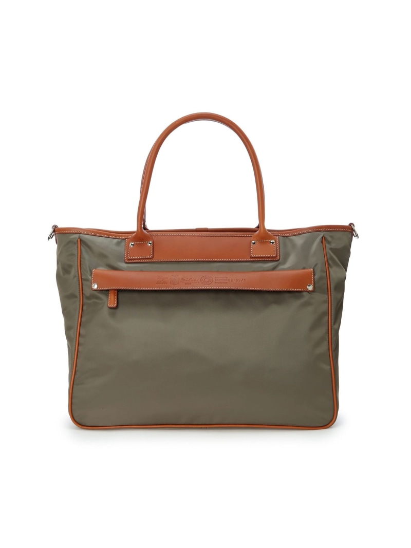 楽天市場】Felisi 【Felisi/フェリージ】ナイロン ビジネス トート