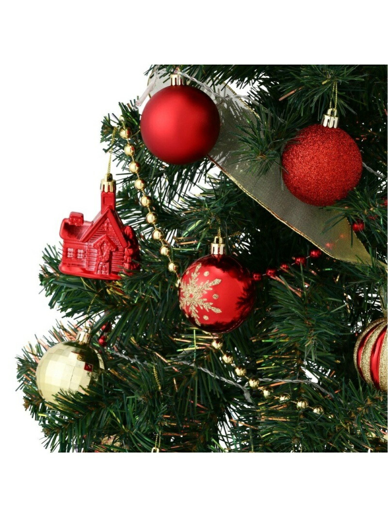 楽天市場】【SALE／20%OFF】Francfranc クリスマスツリー スターター