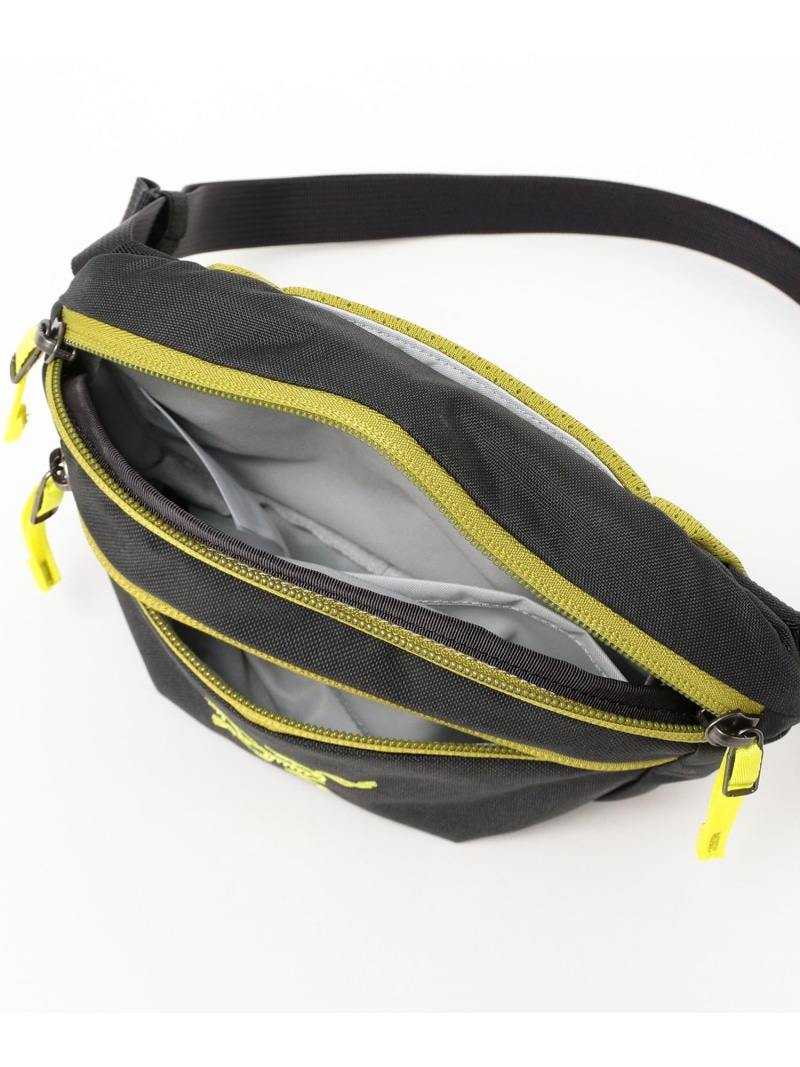 楽天市場】BEAMS 【EXCLUSIVE】ARC'TERYX / Mantis1 ビームス メン