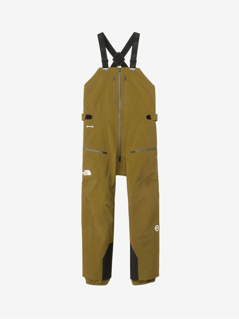楽天市場】THE NORTH FACE RTG ゴアテックスビブ(ユニセックス) ザ