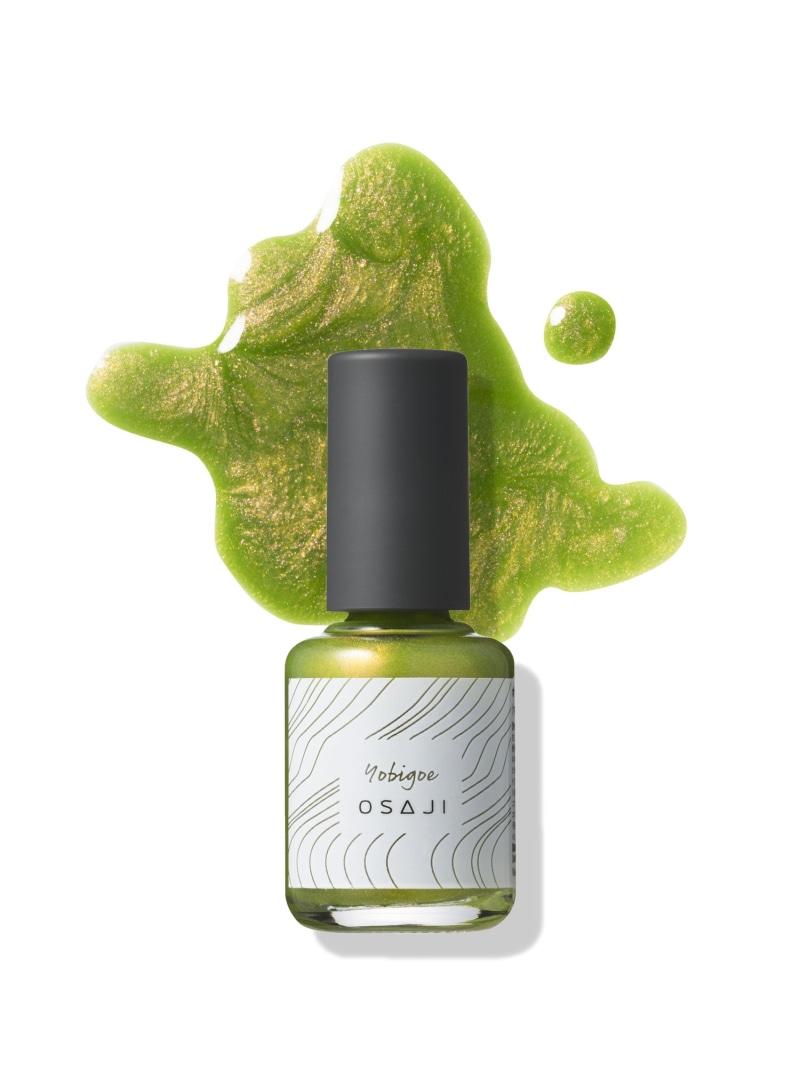 楽天市場】OSAJI 【公式】オサジ アップリフト ネイルカラー オサジ