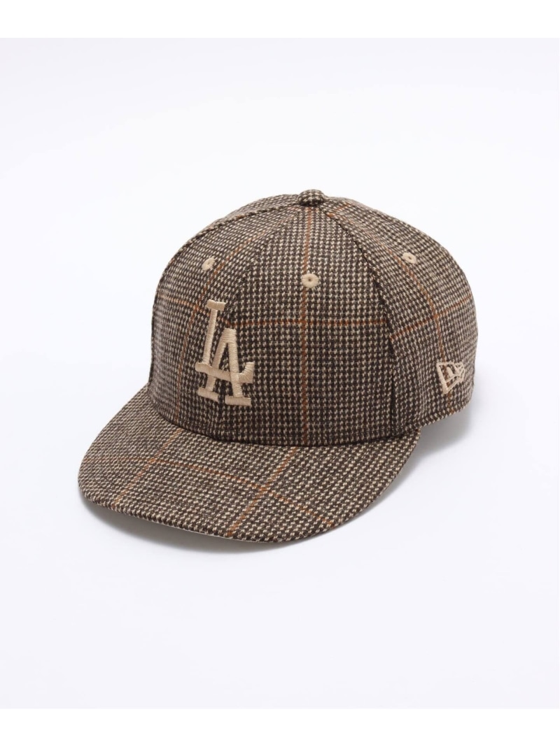 楽天市場】JOURNAL STANDARD NEW ERA / ニューエラ 別注 Lovat