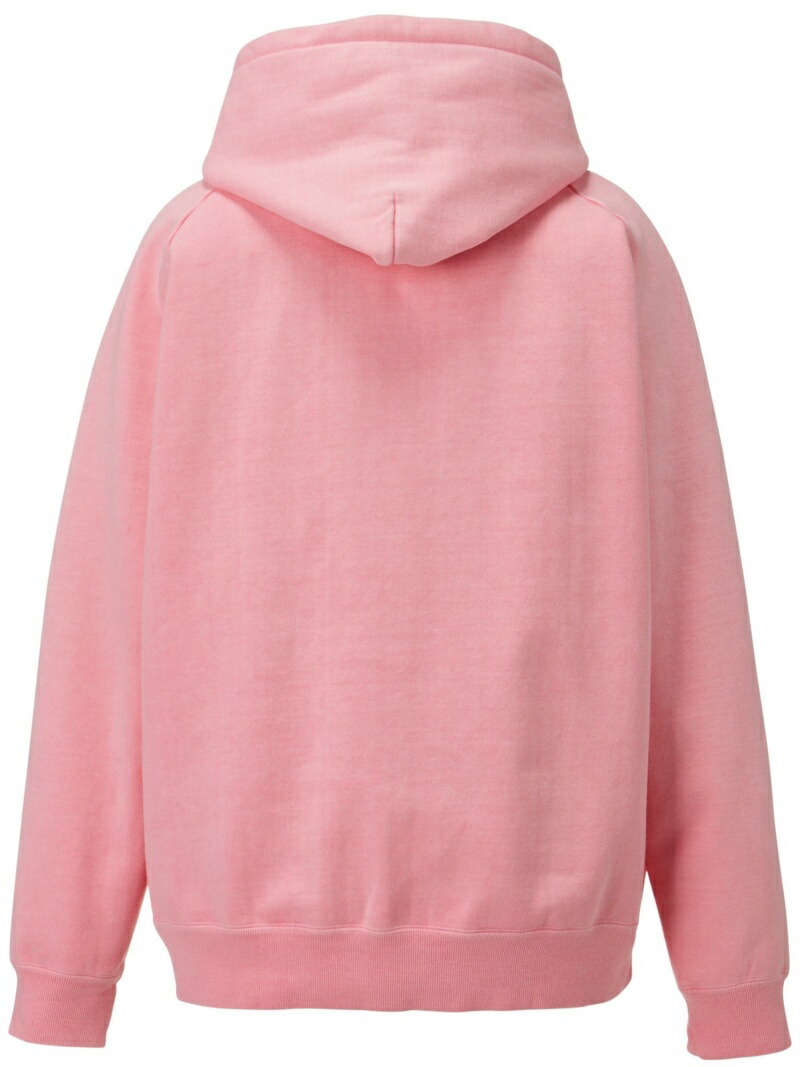 楽天市場】Onitsuka Tiger 【公式ショップ】WASHED ZIP UP HOODIE