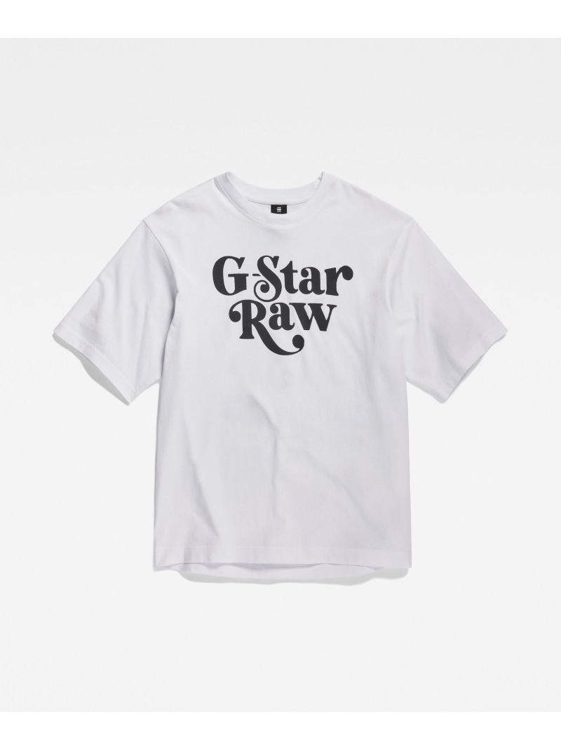 楽天市場】【SALE／40%OFF】G-Star RAW 【公式ショップ】UNISEX FOXY