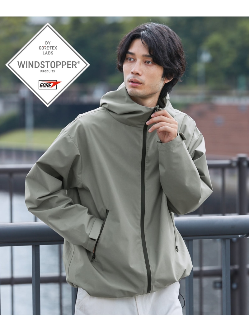 楽天市場】【SALE／16%OFF】+phenix WINDSTOPPER(R) PRODUCTS BY GORE