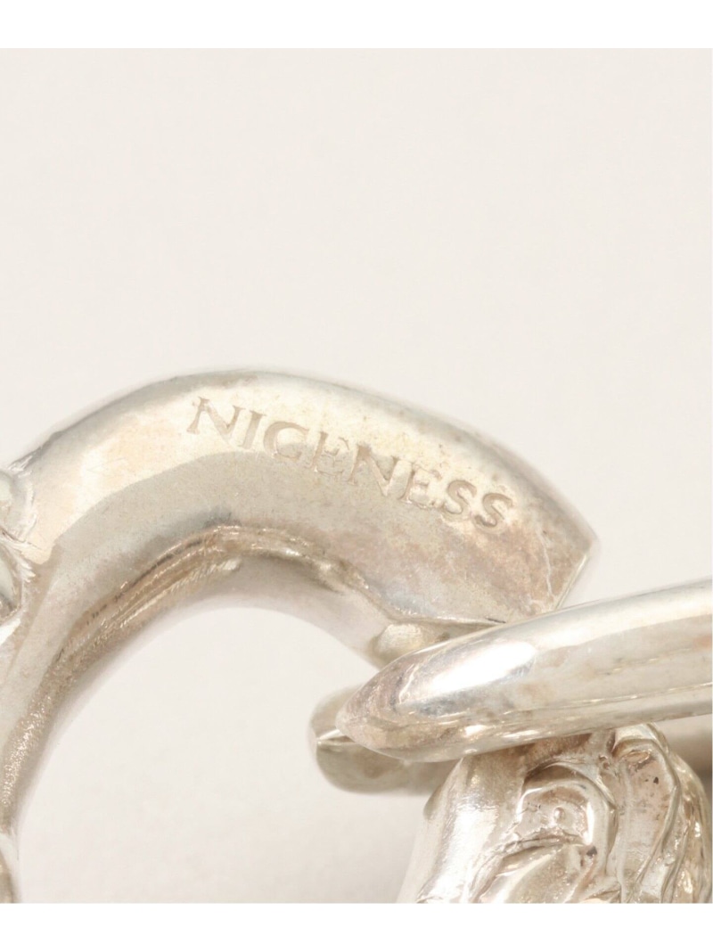 楽天市場】WORLDLY-WISE 【NICENESS / ナイスネス 】 