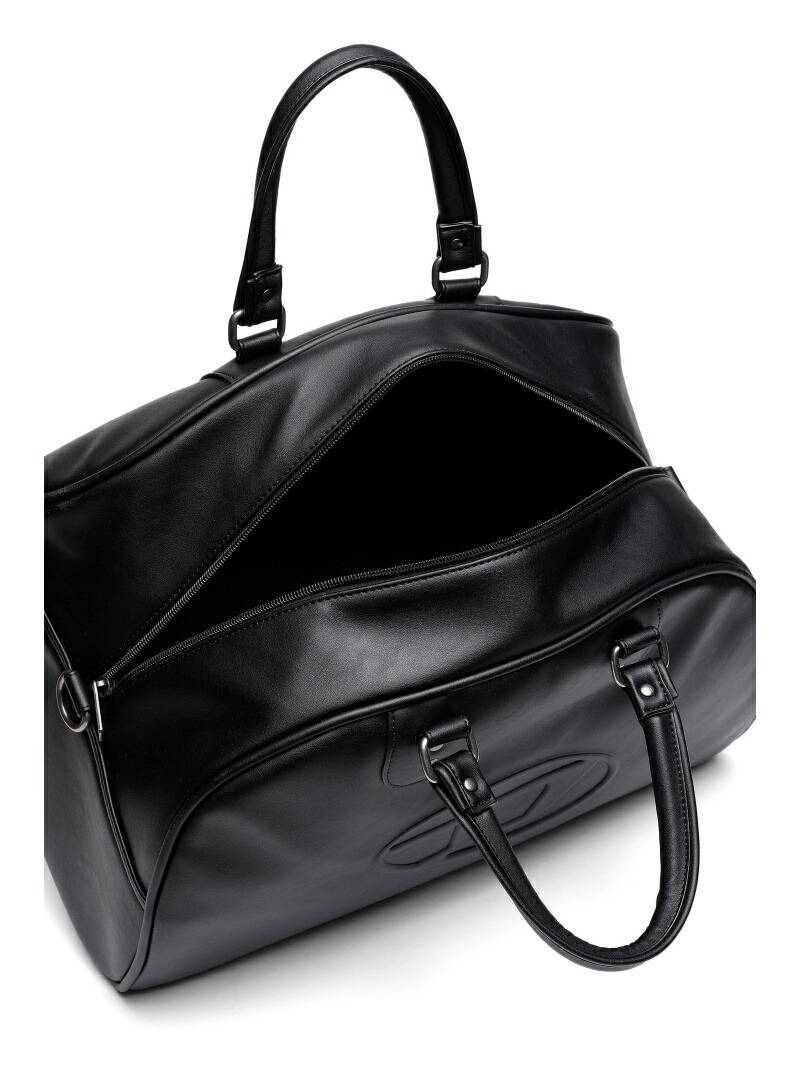 楽天市場】DIESEL ユニセックス Dロゴ トラベルバッグ ディーゼル