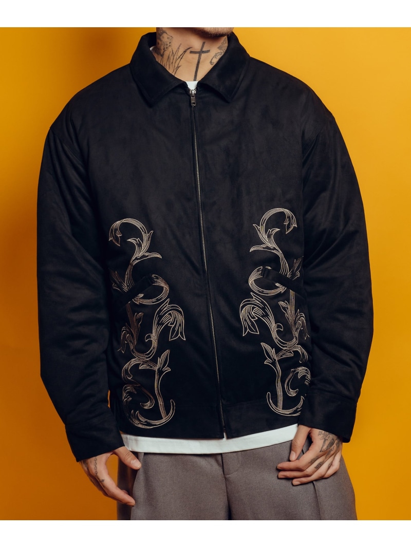 楽天市場】subciety swing top（メンズファッション）の通販