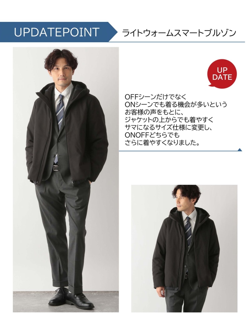 楽天市場】【SALE／50%OFF】GLOBAL WORK ライトウォームスマート