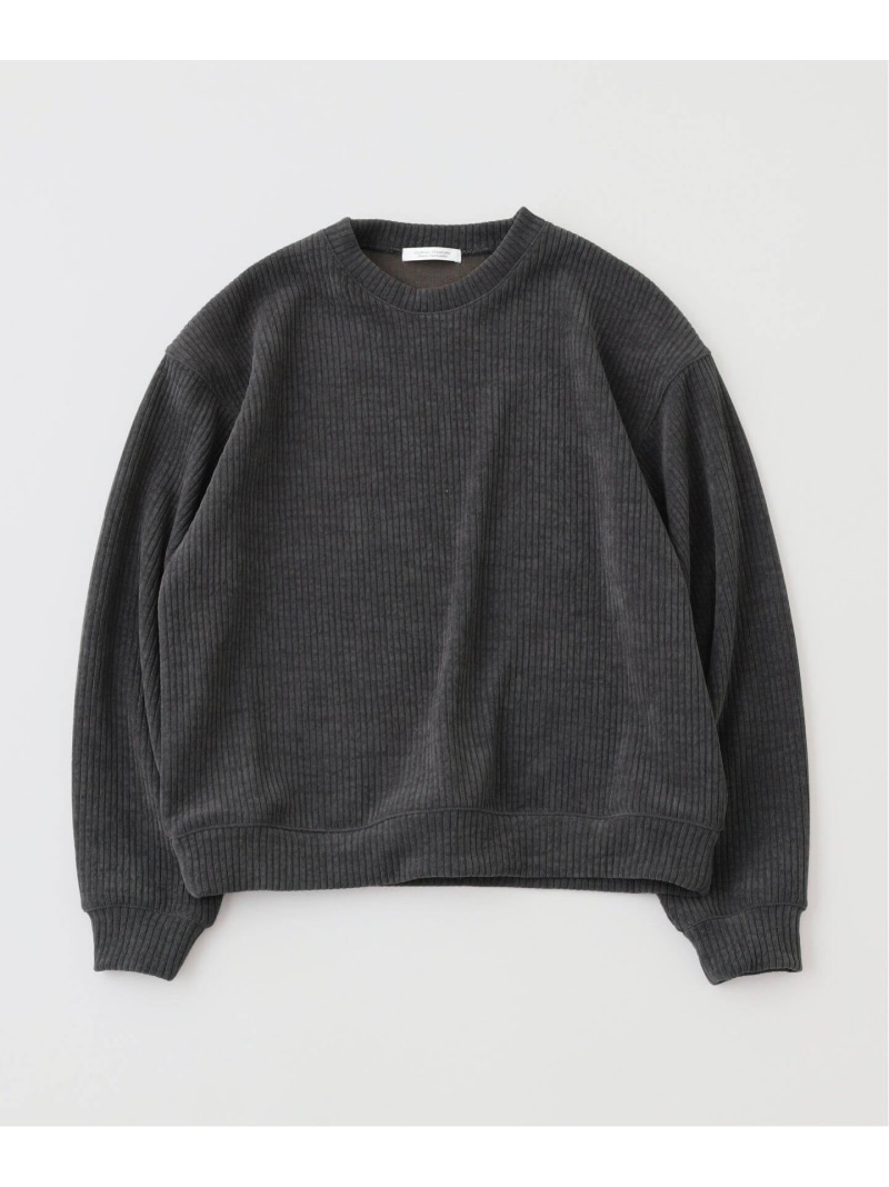 楽天市場】【SALE／20%OFF】JOURNAL STANDARD モールニット クルー