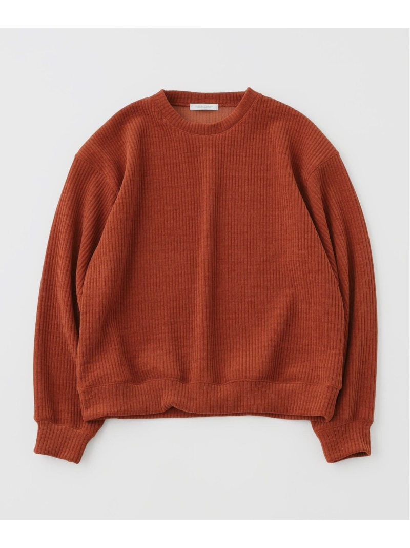 楽天市場】【SALE／20%OFF】JOURNAL STANDARD モールニット クルー