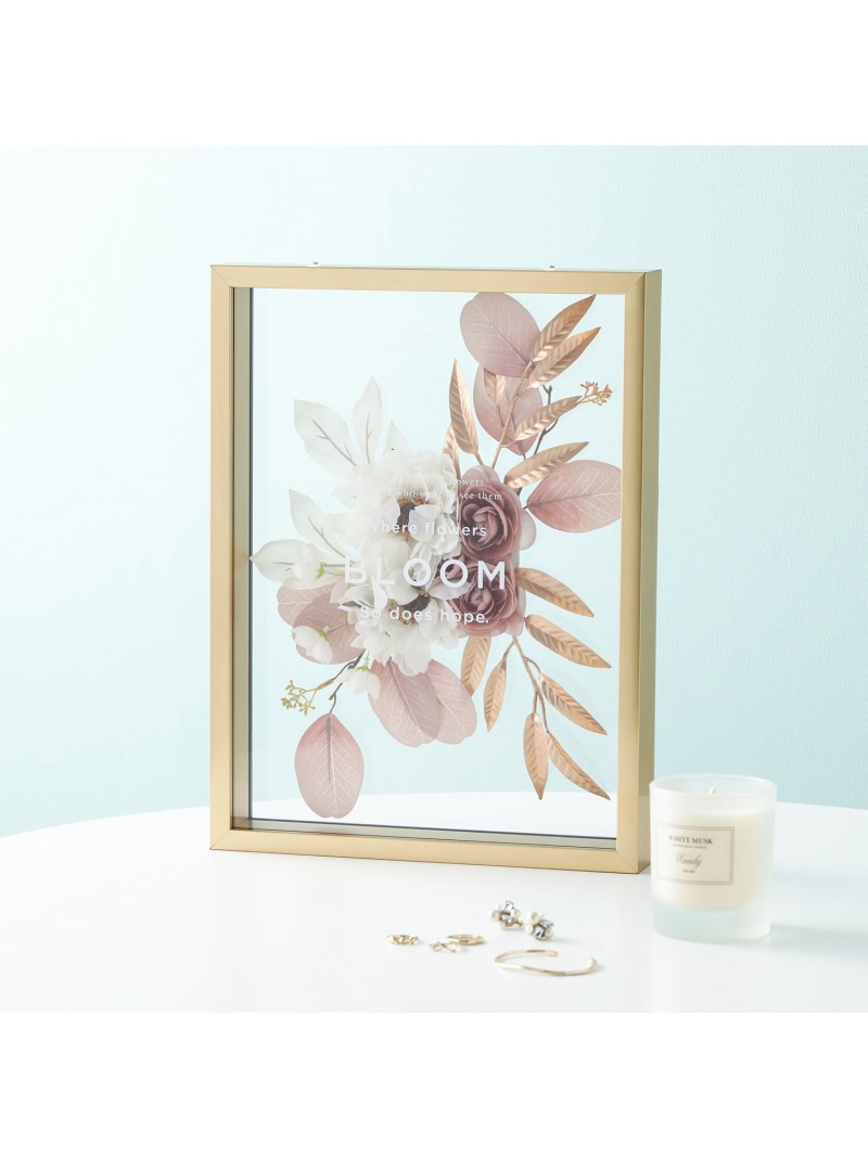 楽天市場】francfranc sandy welch アートボードの通販