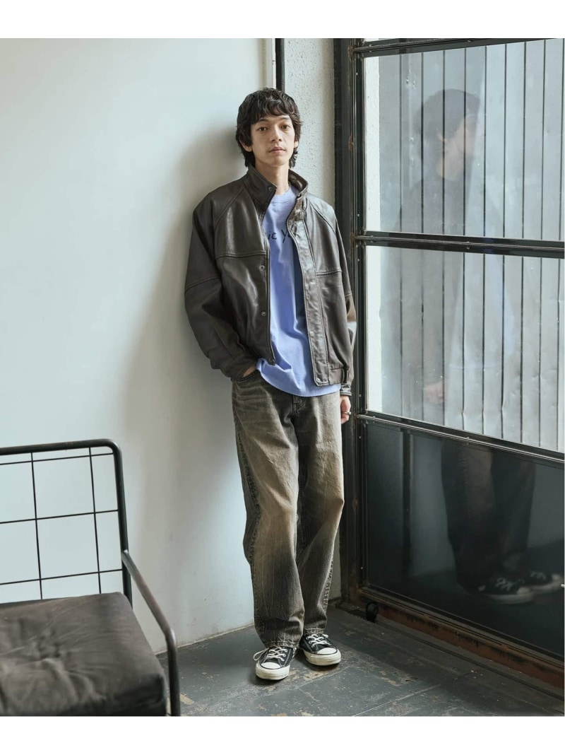 楽天市場】【SALE／30%OFF】JOURNAL STANDARD シープ レザー