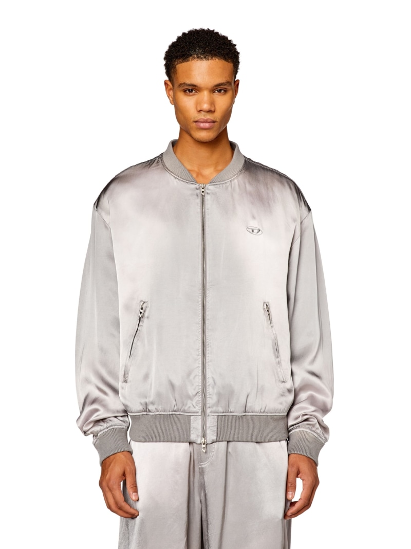 楽天市場】【SALE／40%OFF】DIESEL メンズ ジャケット J-MARTEX