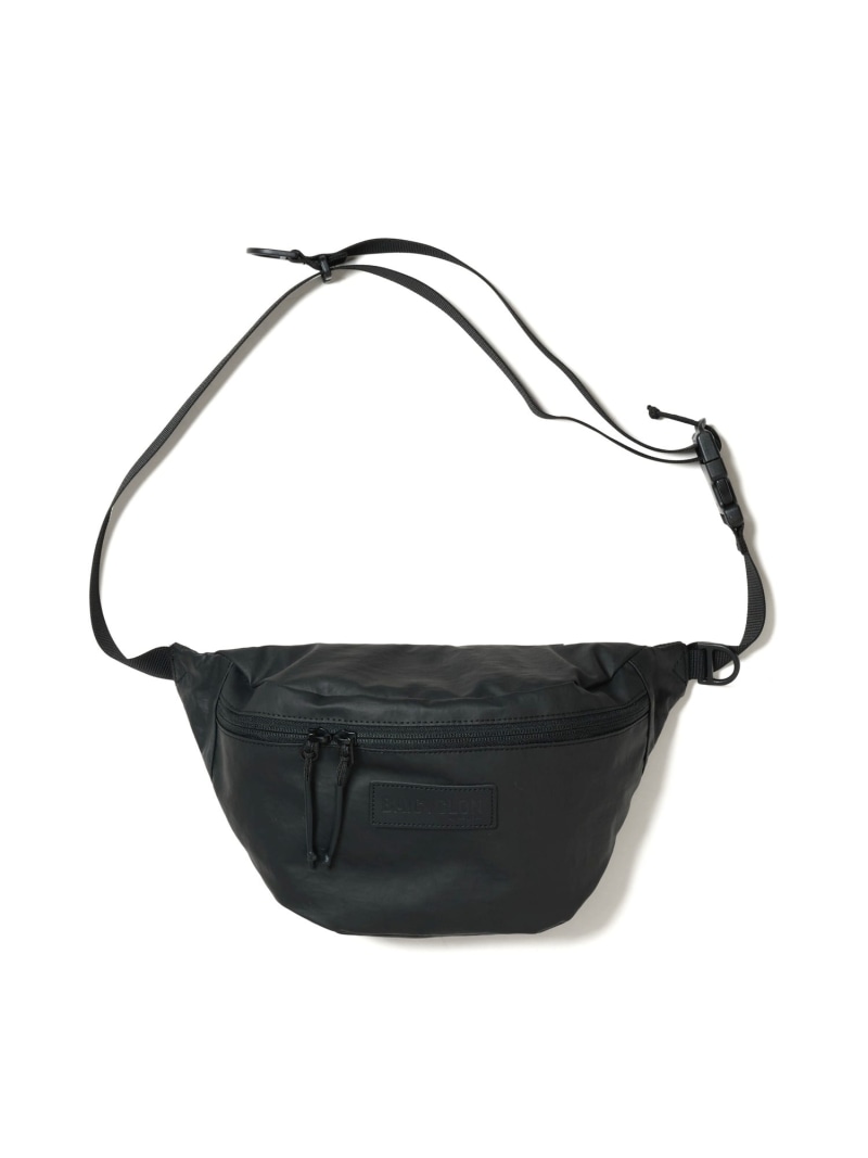 楽天市場】bagjack ウエストポーチの通販