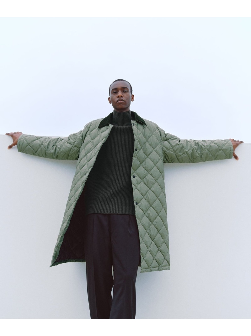 楽天市場】【SALE／50%OFF】UNFILO 【MEN】UNFILO × TAION