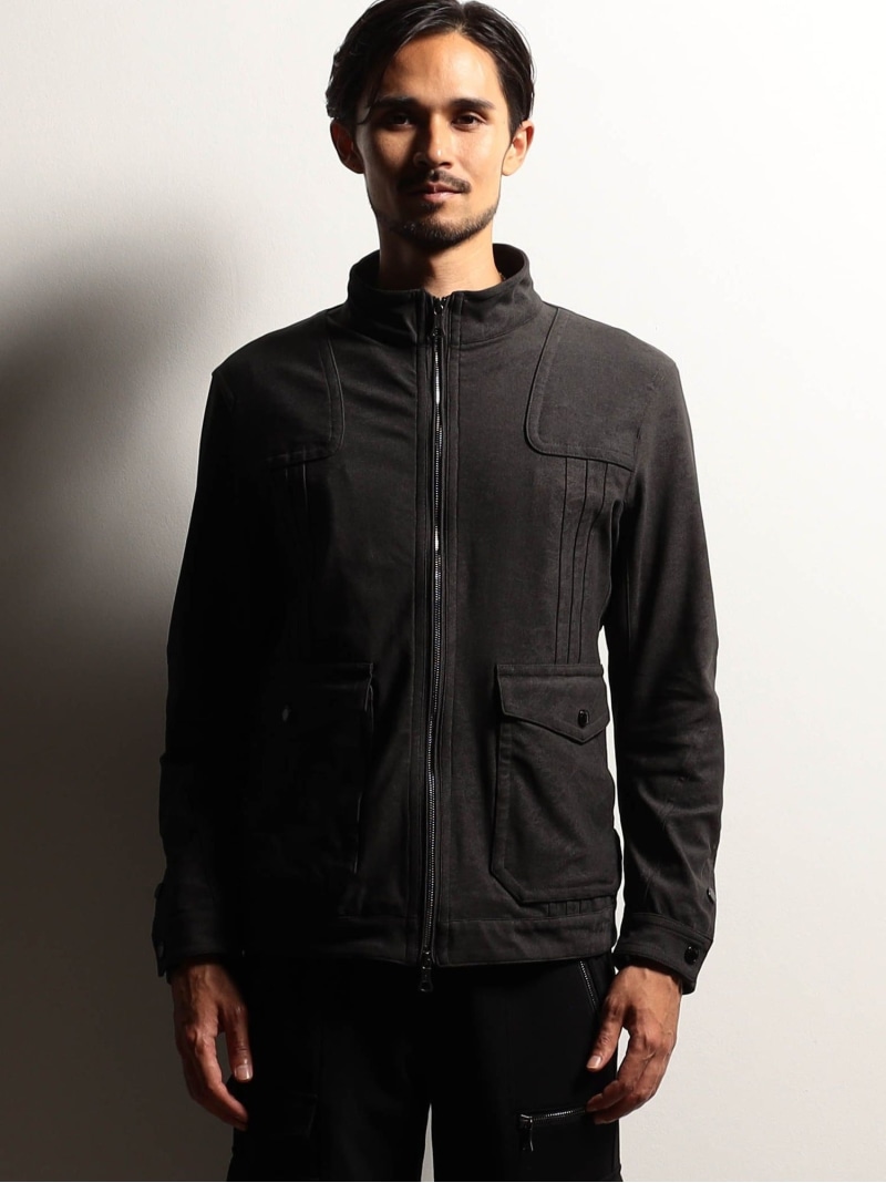 楽天市場】【SALE／37%OFF】NICOLE CLUB FOR MEN 【RIELABO】レザー