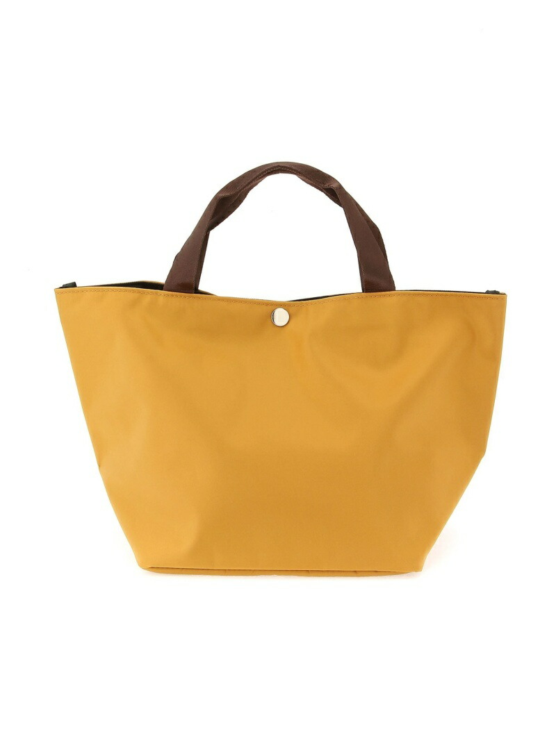 楽天市場】BARNEYS NEW YORK (M)ナイロントートバッグ バーニーズ