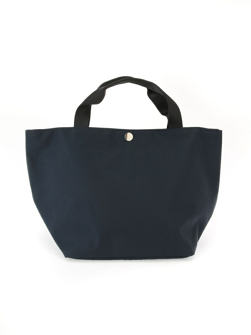 楽天市場】BARNEYS NEW YORK (M)ナイロントートバッグ バーニーズ