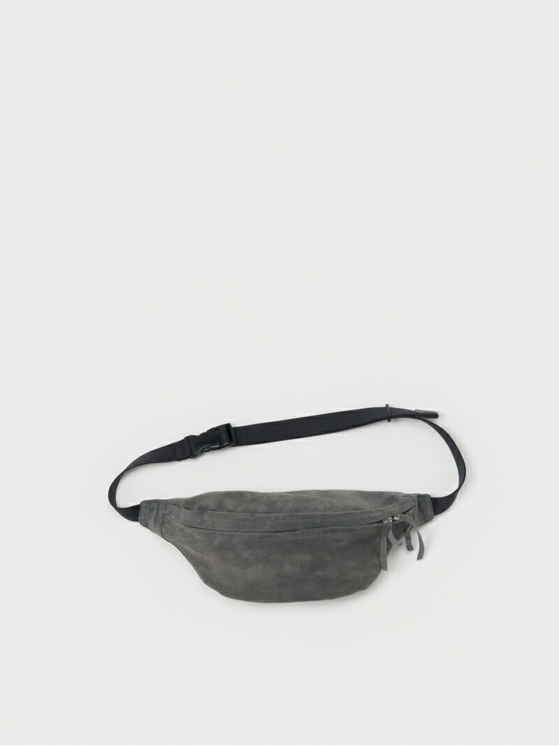楽天市場】Hender Scheme エンダースキーマ/(U)pig waist pouch bag