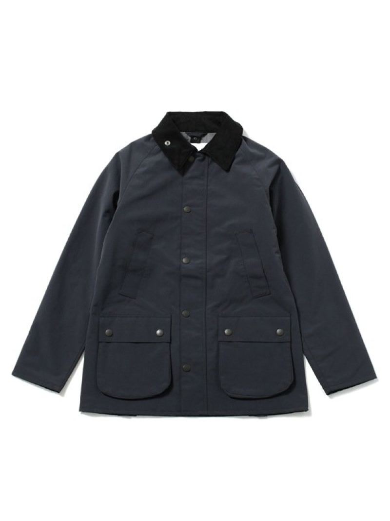 楽天市場】【SALE／20%OFF】NANO universe Barbour/別注BEDALE SL