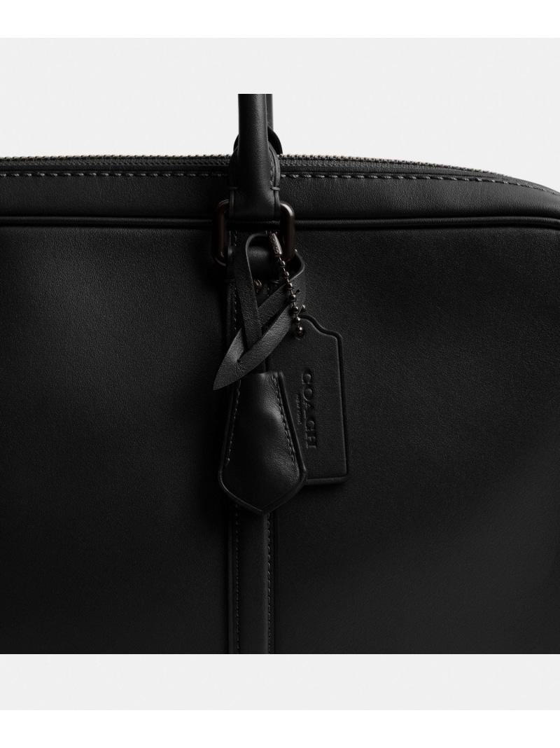 楽天市場】COACH 【公式】メトロポリタン ワークバッグ コーチ バッグ