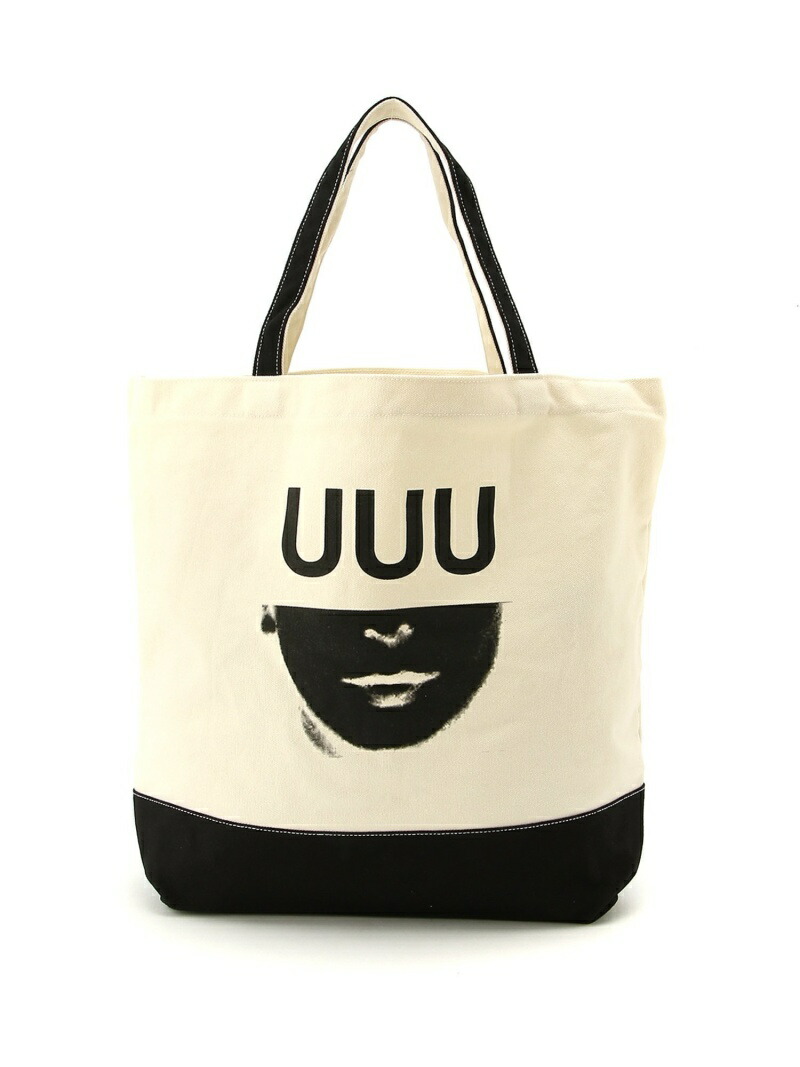 楽天市場】UNDERCOVER ACCESSORIES MUT9B02-2 アンダーカバー バッグ