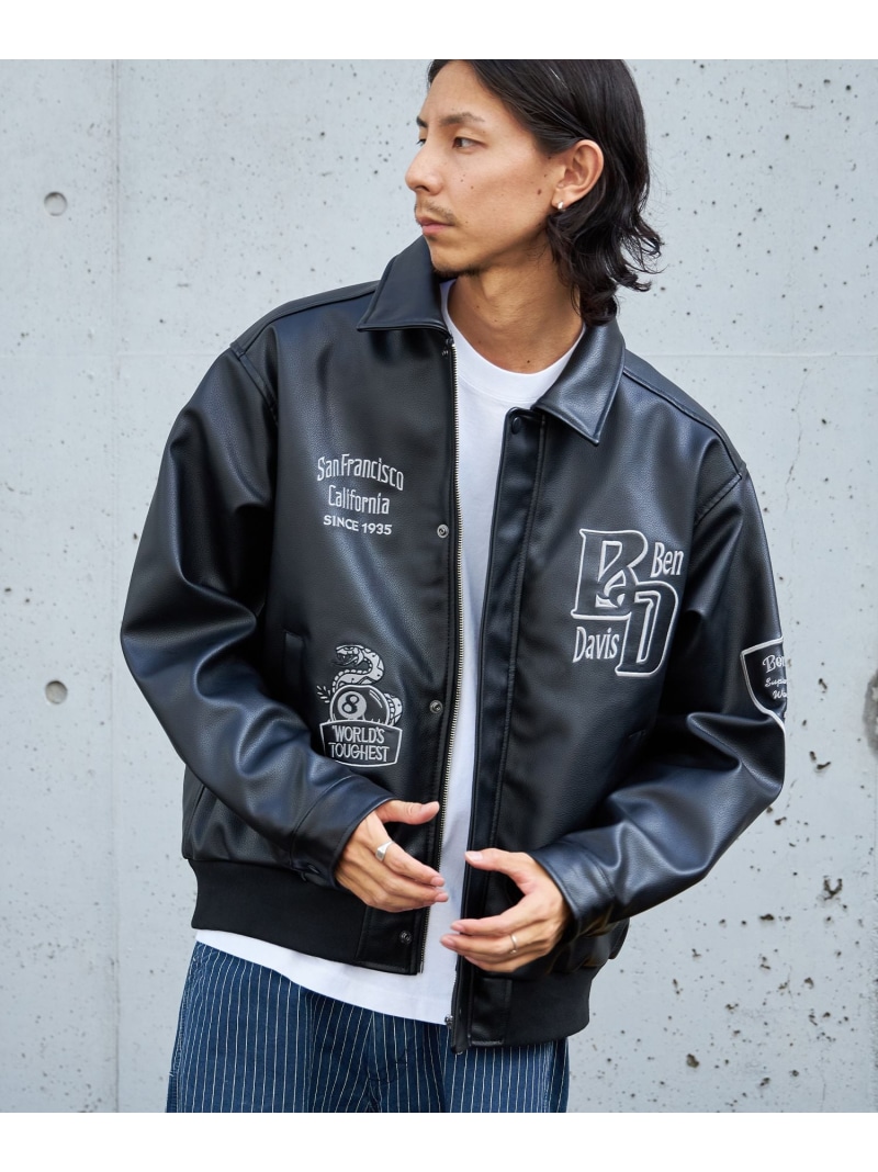 楽天市場】【SALE／30%OFF】BEN DAVIS / WHITE LABEL 【BEN DAVIS(ベン