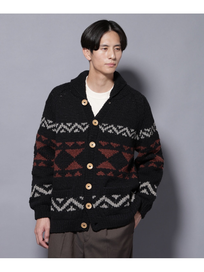 楽天市場】カウチンセーター おすすめの通販